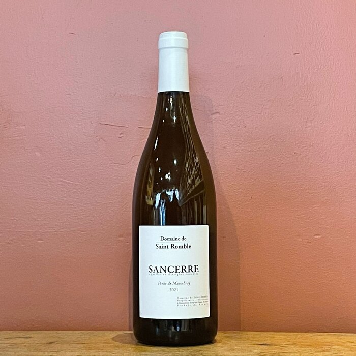 Domaine de Saint Romble Sancerre 2023