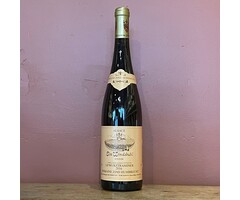 Zind-Humbrecht Riesling Clos Windbuhl 2016