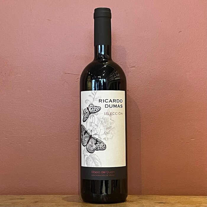 Ricardo Dumas Selección