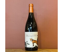 Pas del Caus Priorat 2023