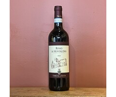 Rosso di Montalcino Tenuta di Sesta 2023