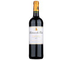Chateau du Cedre Cahors Malbec 2021