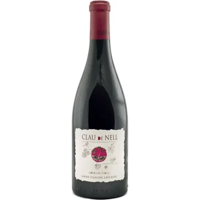 Clau de Nell Anjou Cabernet-Franc 2020