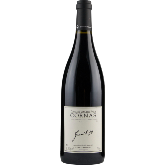 Domaine Vincent Paris Granit 30 Syrah