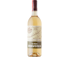 Lopez de Heredia Viña Tondonia Gravonia Blanco