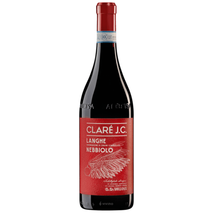 Vajra Nebbiolo