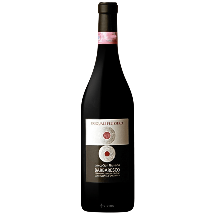 Pasquale Pelissero Barbaresco 2016