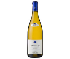 Domaine Verret Cotes d'Auxerre Bourgogne 2021