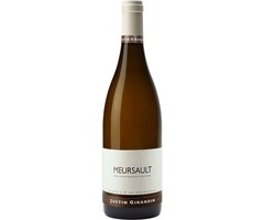 Justin Girardin Meursault 2022
