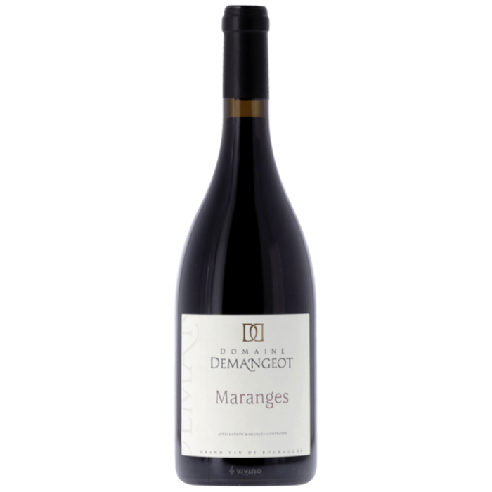 Domaine Demangeot Maranges 2021