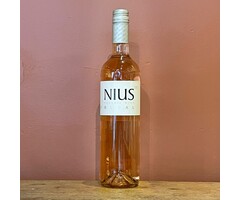 Nius Bobal Rosé