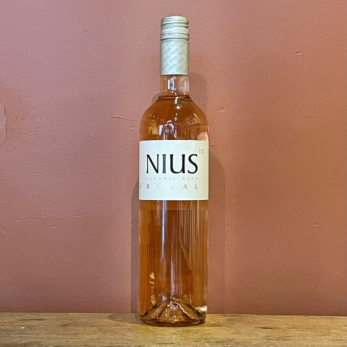 Nius Bobal Rosé