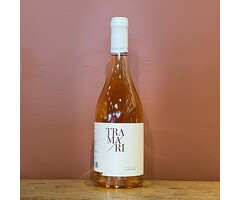 Tramari Primitivo Rosé