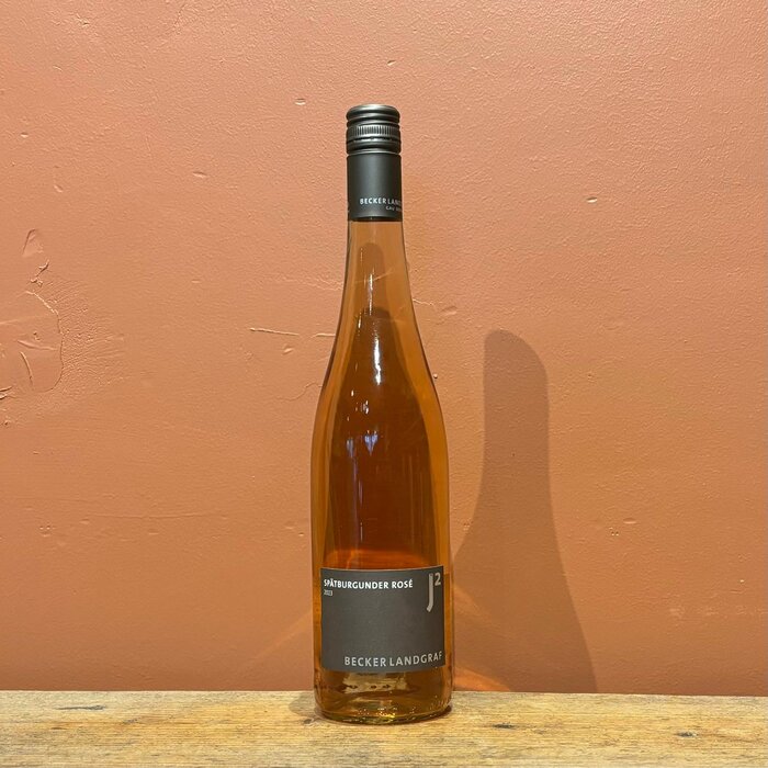 J2 Becker Landgraf Rosé