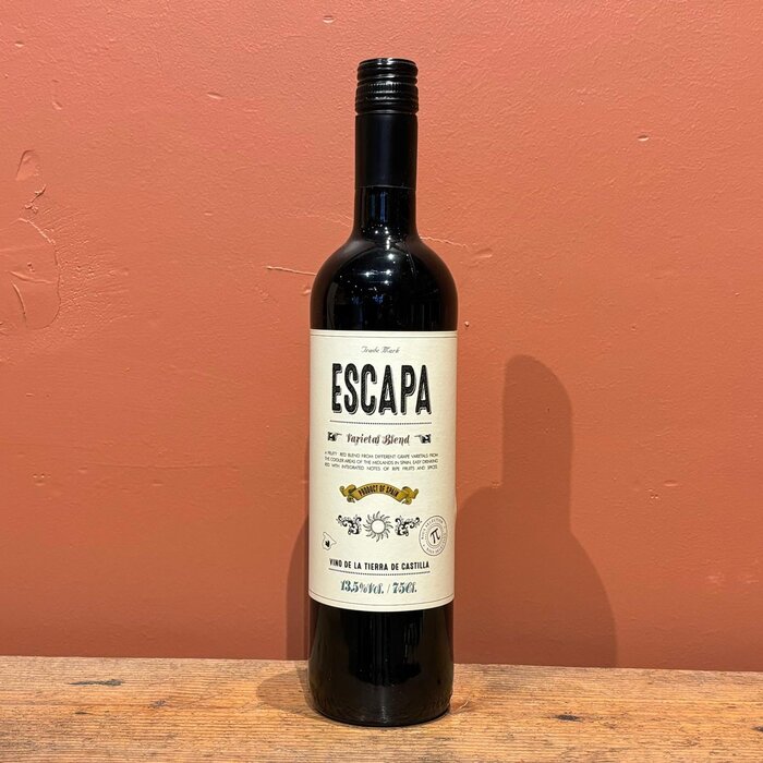Escapa Tempranillo