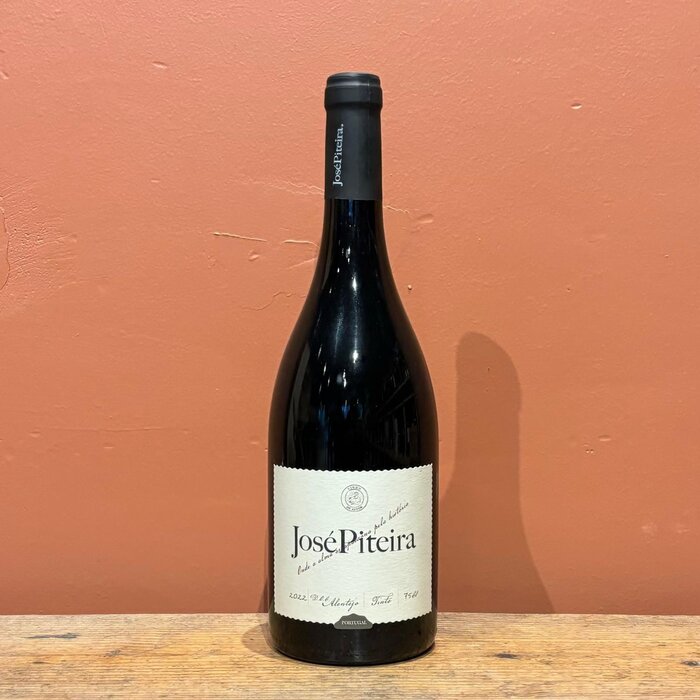 José Piteira Tinto Portugese Blend