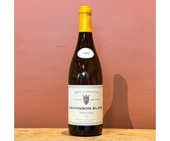 Brillemont Sauvignon-Blanc