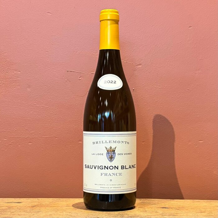 Brillemont Sauvignon-Blanc
