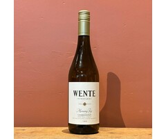 Wente Morning Fog