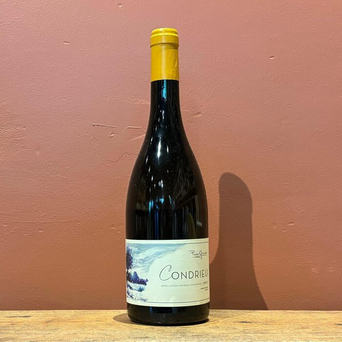 Pierre Gaillard Condrieu 2023