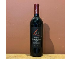 Chateau Lauriga Syrah/Carignan/Grenache