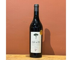 Clou Du Pin Bordeaux Supérieur