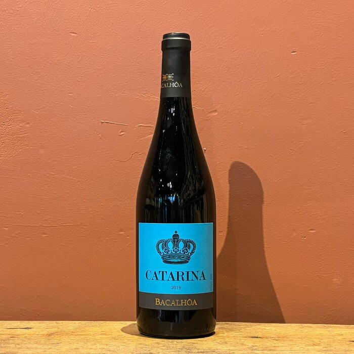 Catarina Catelao/Alicant Tinto