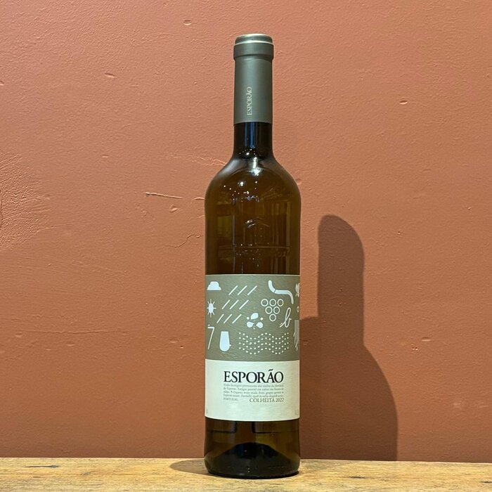 Esporao Colheita Branco (wit)