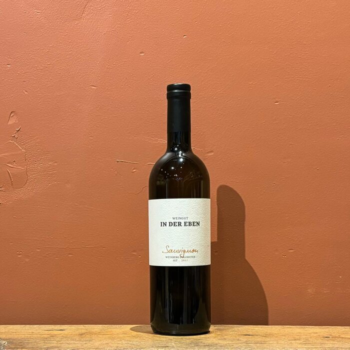 In der Eben Sauvignon-Blanc Orange Dolomiten