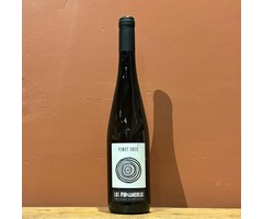 Les Funambules Pinot Gris