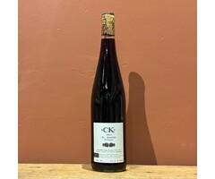 Carl Koch (CK) St. Laurent Kontakt