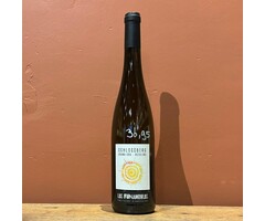 Schlossberg Grand Cru Riesling Les Funambules