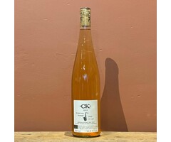 Carl Koch (CK) Riesling Orange