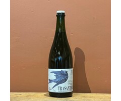 Trasantier Rosé Pet-Nat
