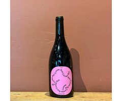 Cuvee Rot 2021 Dominik Held