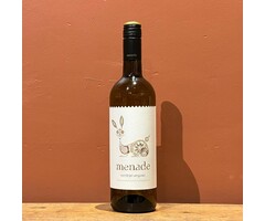 Menade Verdejo