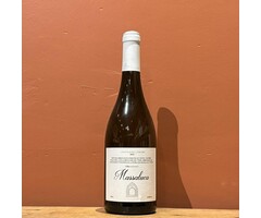 Massaluca Blanco Garnatxa Blanca/Macabeu