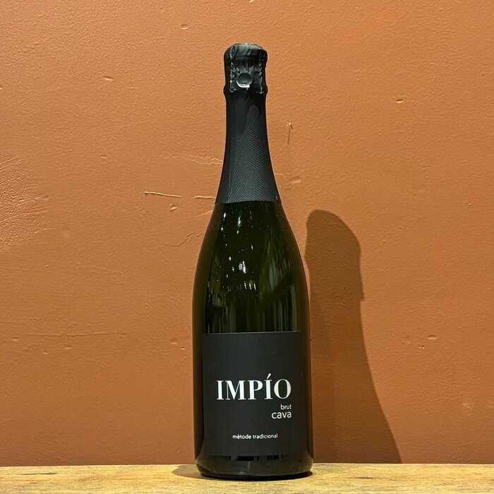 Impío Cava Brut