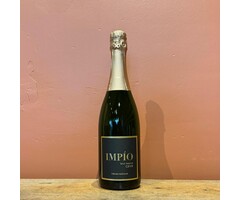 Impío Cava Brut Reserva
