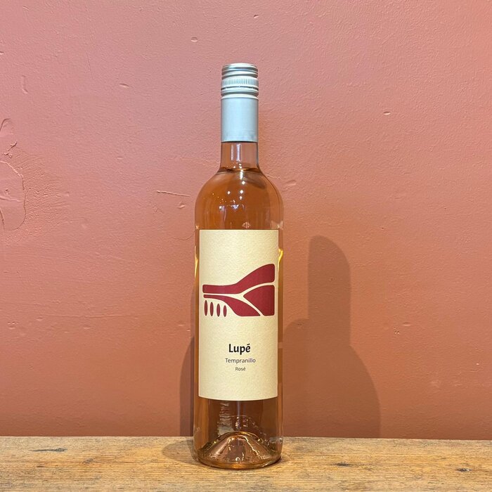 Lupé Rosé