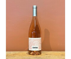 Central Pinot Noir Rosé