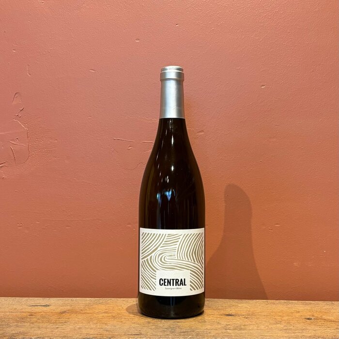 Central Sauvignon-Blanc