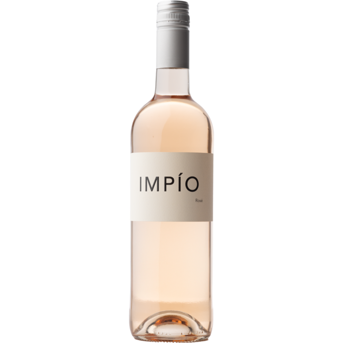 Impío Rosé