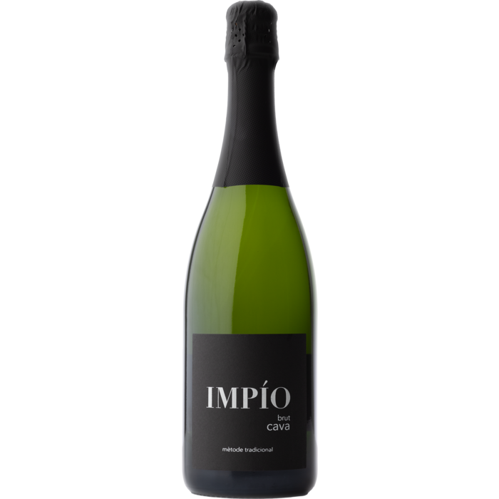 Impío Cava Brut