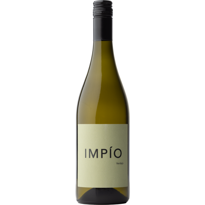 Impío Verdejo