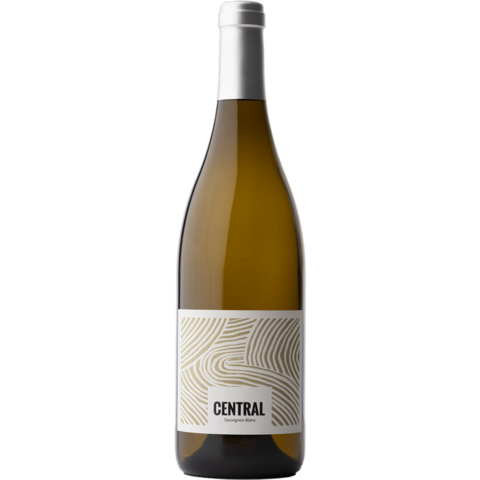 Central Sauvignon-Blanc
