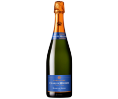 Charles Mignon Blanc de Noirs Champagne