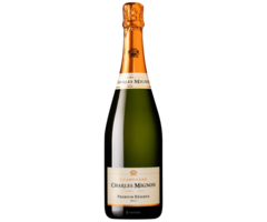 Mignon Premium Reserve Brut Champagne