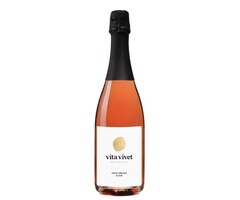 Vita Vivet Rosé Cava