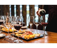 Wines of Spain -Friday May 1st-